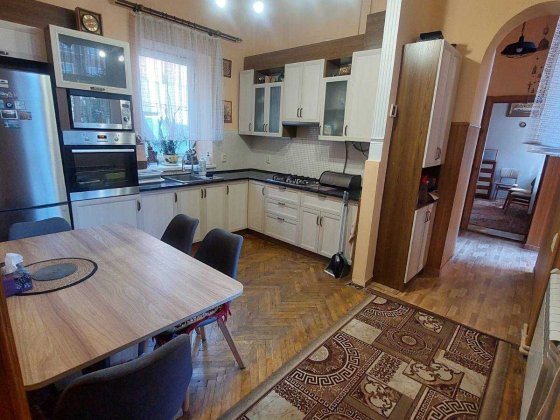 Оренда 3 кім. квартири в центрі по вул. Шолом Алейхема
