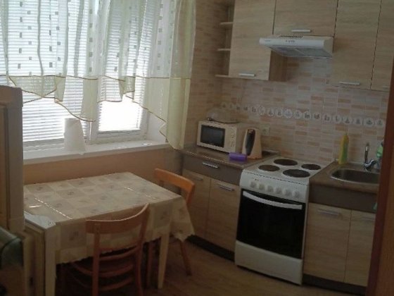 Здам 1-кімнатну квартиру на Олексіївці Харьков