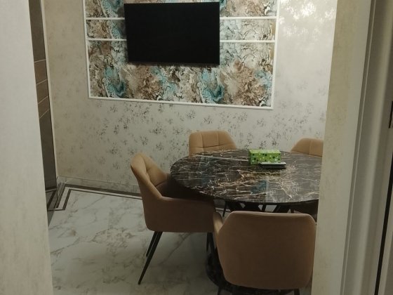 Сдам 2х комнатную квартиру ЖК Аквамарин (долгосрочно) Одесса