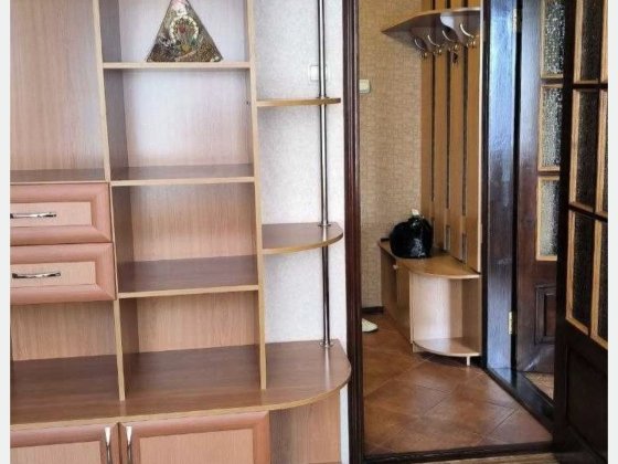 сдам реальную двухкомнатную квартиру на Салтовке,  гвардейцев широнинцев 73, м. Салтовская, героев т Харків