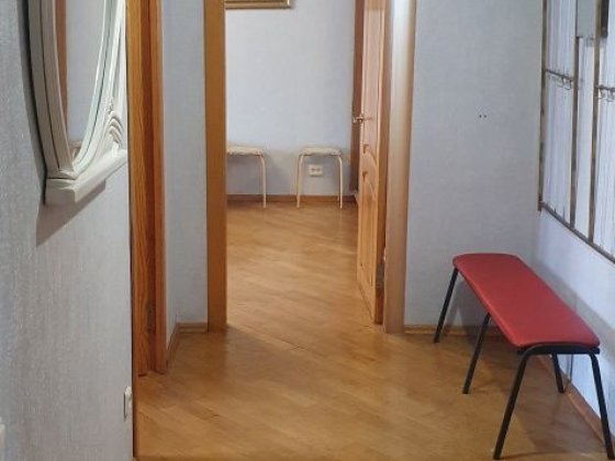 здам 2к. квартиру район Парка Победы.