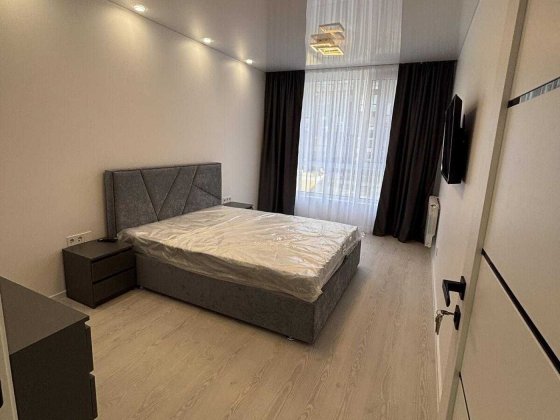 Оренда квартири по вул. Б.Хмельницького | Вартість 550 $ | Перша здача