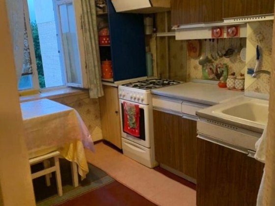 Здам 1 кімнатну квартиру на Евгена Танцюри Одеса