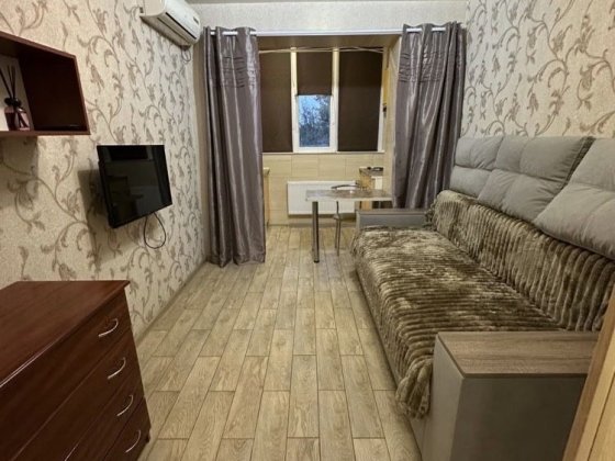 Сдам 1 ком кв ЖК Воробйові Гори Харьков