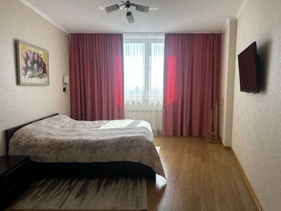 Продаж 2-к квартири вул. Авiаконструктора Iгоря Сiкорського 1 Київ