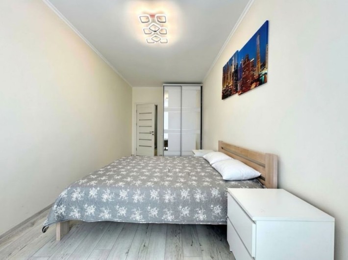 Оренда 2-кімнатної квартири, вул Городоцька 9 , 770$ - фото 1