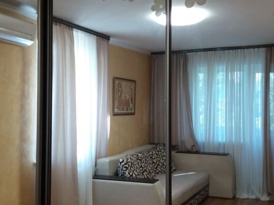 Сдам 1к кв 1ая ст Люстдорфская дор 8500гр