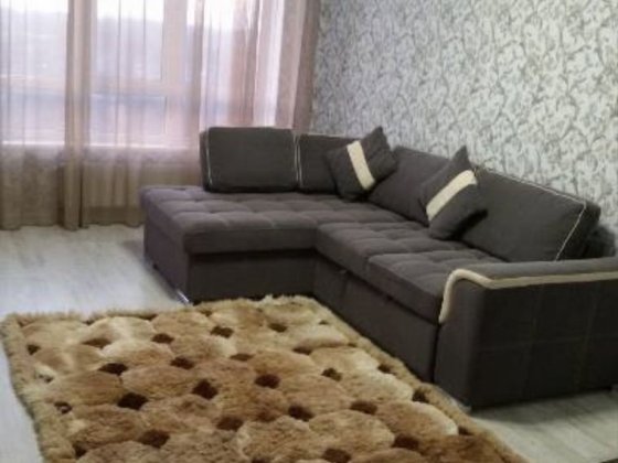 Сдам квартиру 45 м кв.в ЖК Омега