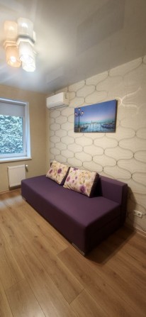 Сдам уютную 1 к КВ.Болгарская 53,Молдованка,Привоз,Центр - фото 1