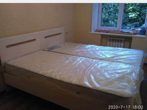 Аренда 2 к.кв. ст.мЛевада Харьков