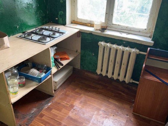 Аренда 2х комн квартиры Новые Дома Харьков