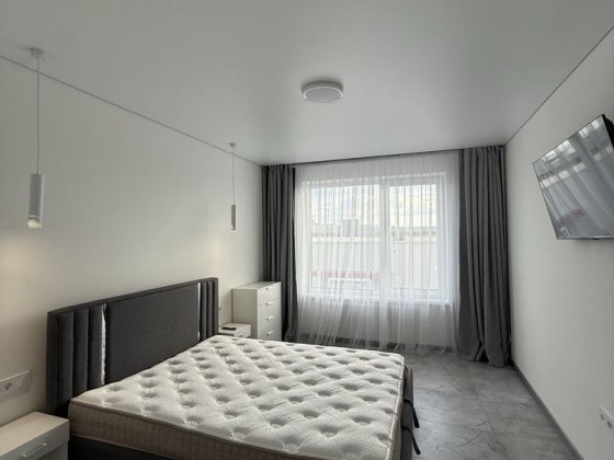 Оренда 1-кімнатної квартири в ЖК Quoroom Avenue (Кворум Авеню) на вул. Щирецькій
