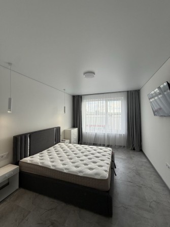 Оренда 1-кімнатної квартири в ЖК Quoroom Avenue (Кворум Авеню) на вул. Щирецькій - фото 1