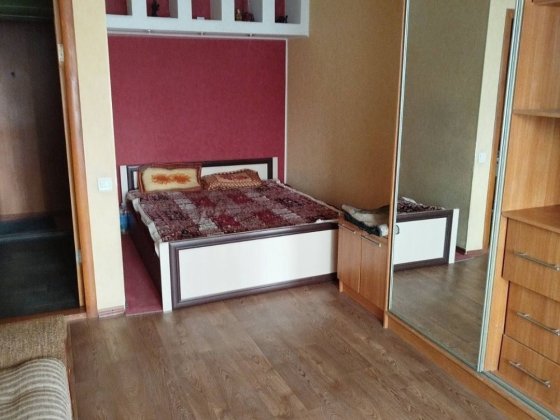 Сдам 1 к. кв.Алексеевка, метро Победа 1 минута, Шевченковский Харьков