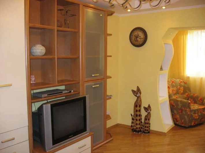 Продаж 3-к квартири вул. Студентська 12/14 - фото 1