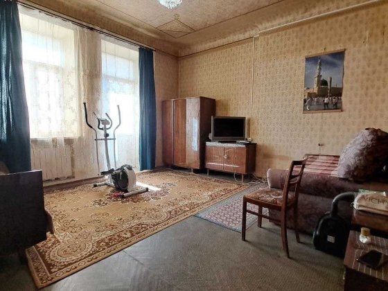 Аренда 1 комн квартиры Гер. Харькова 131, метро Заводская Харьков