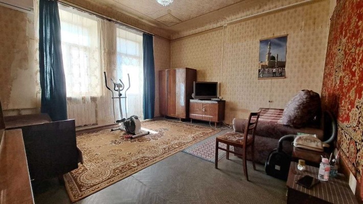 Аренда 1 комн квартиры Гер. Харькова 131, метро Заводская - фото 1