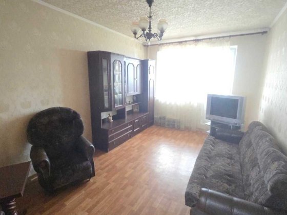 Сдам реальную 4-х ком. квартиру метро Индустриальная ул 92 бригады 22 15000 Харьков