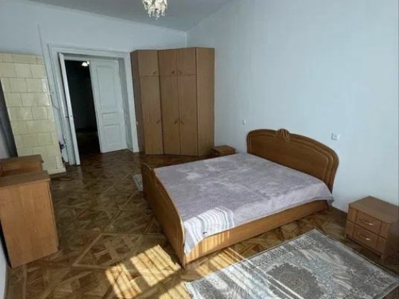 Довгострокова оренда квартири в центрі Львова