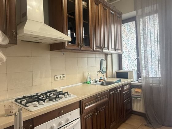 Сдам квартиру в Центре на Жуковского,