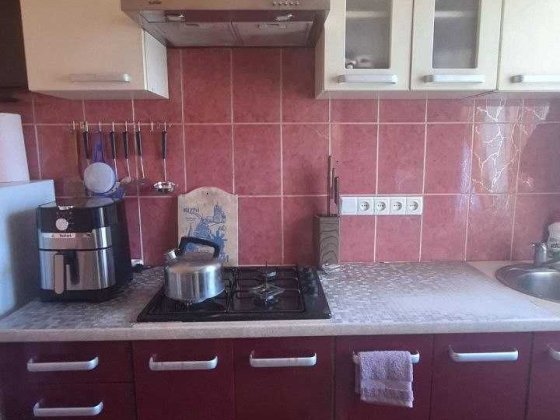Сдам в Аренду  2к квартиру  ул.Прохоровская