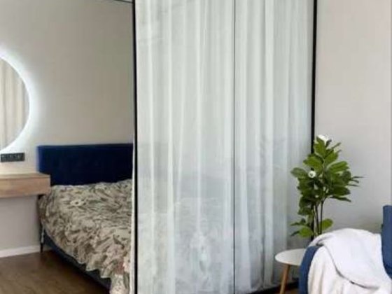 Продаж 1-к квартири вул. Сергія Данченка 34 Київ
