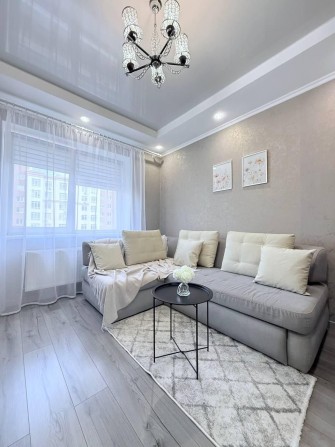 Здам 1-кімнатну квартиру у ЖК Львівський маєток DT - фото 1