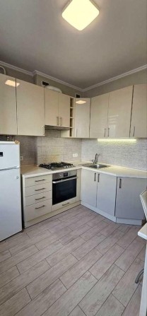 Оренда 1-кімнатної квартири в ЖК “Львівський” с. Петропавлівська Борщагівка - фото 1