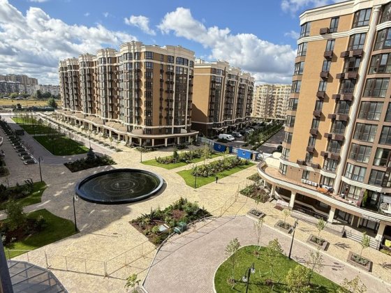 Здається квартира  від власника жк Софія Резиденс