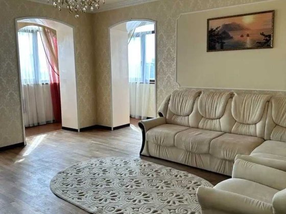 Здам квартиру, Харків, пр Героів Харкова 131 А,  біля метро Захисників Украіни Харьков