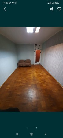 Здам довгостроково однокімнатну квартиру Борщагівка - фото 1