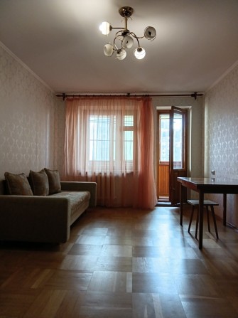 Оренда однокімнатної квартири Тороповського 37А , м. Дарниця - фото 1
