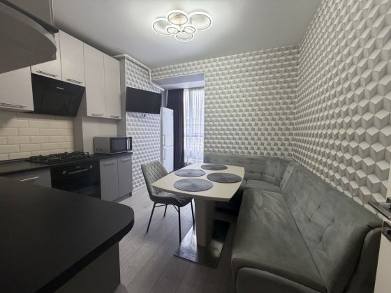 Оренда 1к квартири,автономне опалення, газ,резервне живлення,гарна локація Софіівська сфера