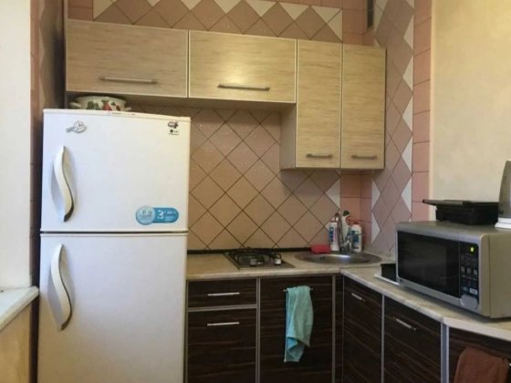 Сдам 1 к.кв ул Європейська Харьков