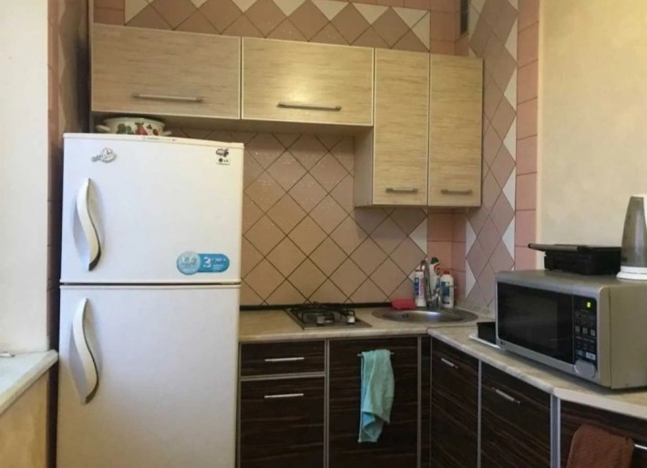 Сдам 1 к.кв ул Європейська - фото 1