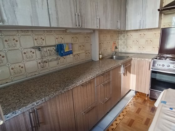 Сдам квартиру, Салтовка, Гарибальди 1а Харьков