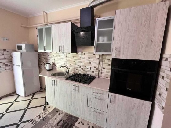 Оренда 1 кім квартири у новобудові