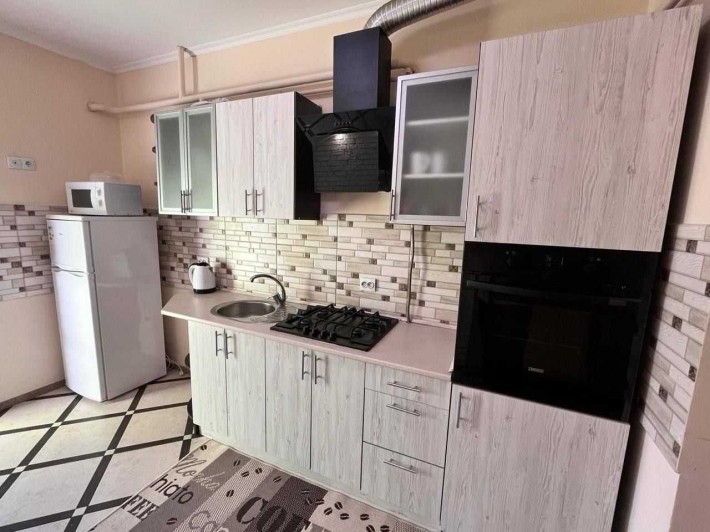 Оренда 1 кім квартири у новобудові - фото 1