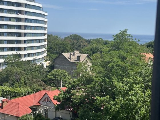 Сдам свою студію в ЖК «Літературний»