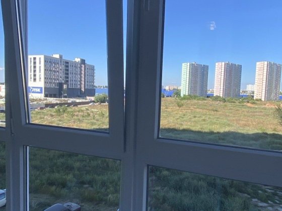 Сдам однокомнатную квартиру в новом доме Таирова