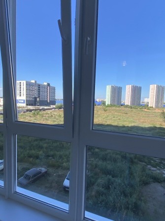 Сдам однокомнатную квартиру в новом доме Таирова - фото 1