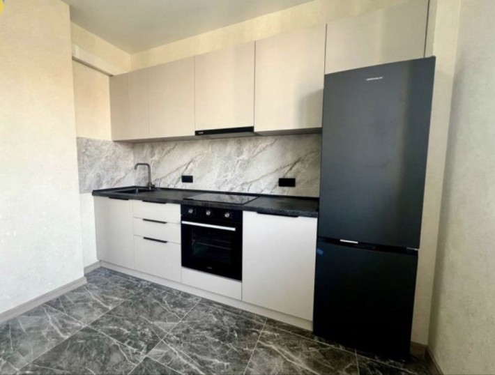 Сдам 1к квартиру в ЖК Континент, Таирова - фото 1