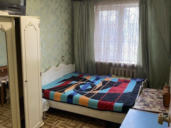 Сдам 2-х комнатную квартиру на Черёмушках  9.000 грн.