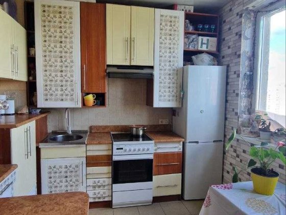 Сдам  3 комнатную квартиру на Салтовке Северная 1 Харьков