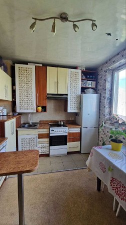 Сдам  3 комнатную квартиру на Салтовке Северная 1 - фото 1