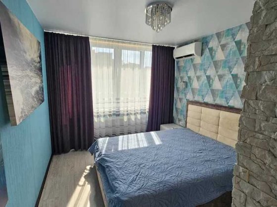 Оренда 1к.квартири ЖК Щасливий Петропавлівська Борщагівка
