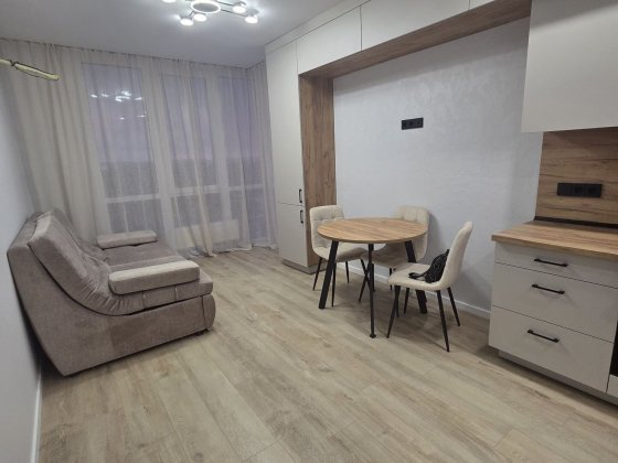 оренда 1 кім. квартири ЖК Crystal Avenue