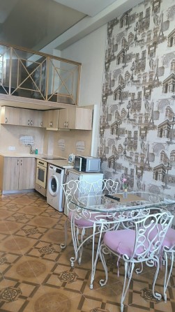 Сдам квартиру двухуровневая Клочковская Будмен - фото 1