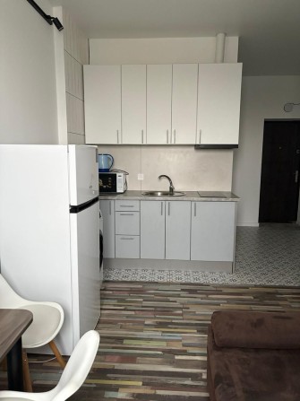 Квартира в ЖК Смарт Оселя. Свіжий ремонт. - фото 1