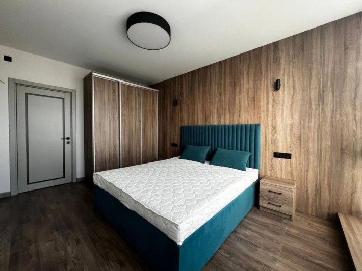 Оренда 1к квартири в ЖК Resident Hall - фото 1